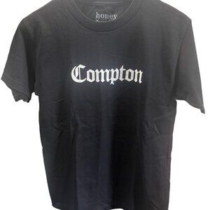 T- Shirt by Honey Brand Co.